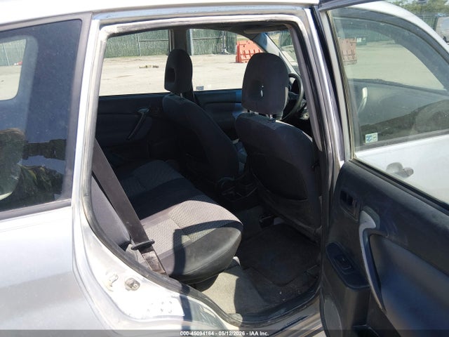Aukcja sprzedaży 2004 Toyota Rav4, vin: JTEHD20V546021861, numer aukcji: 45094164