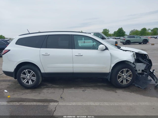 Chevrolet Traverse 2lt 2017 1GNKVHKD1HJ264785 Image 13