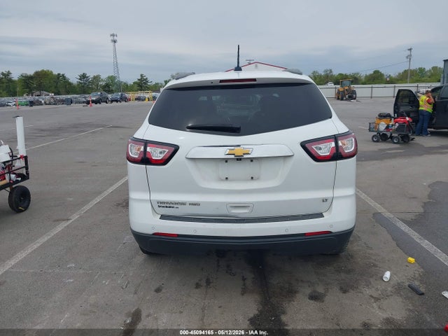 Chevrolet Traverse 2lt 2017 1GNKVHKD1HJ264785 Image 16