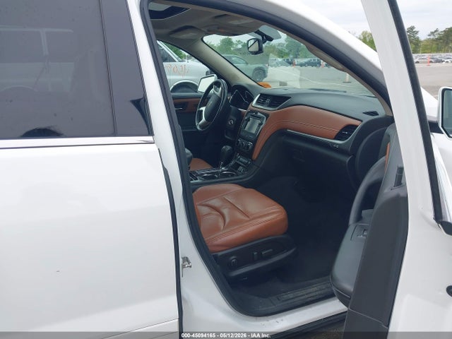 Chevrolet Traverse 2lt 2017 1GNKVHKD1HJ264785 Image 5
