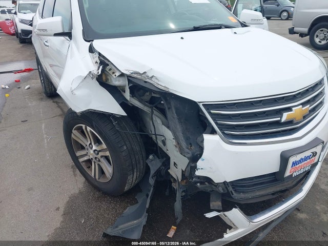 Chevrolet Traverse 2lt 2017 1GNKVHKD1HJ264785 Image 6