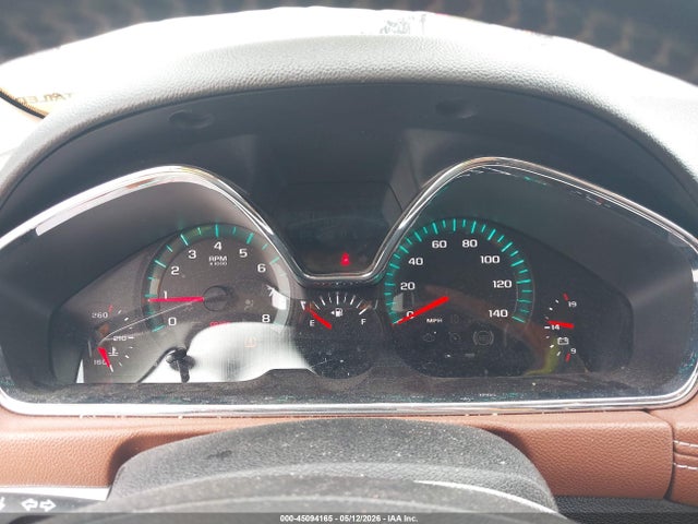 Chevrolet Traverse 2lt 2017 1GNKVHKD1HJ264785 Image 7