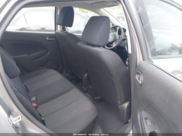 2014 Mazda Mazda2 Sport მანქანა იყიდება აუქციონზე, vin: JM1DE1KY9E0185748, აუქციონის ნომერი: 45094167