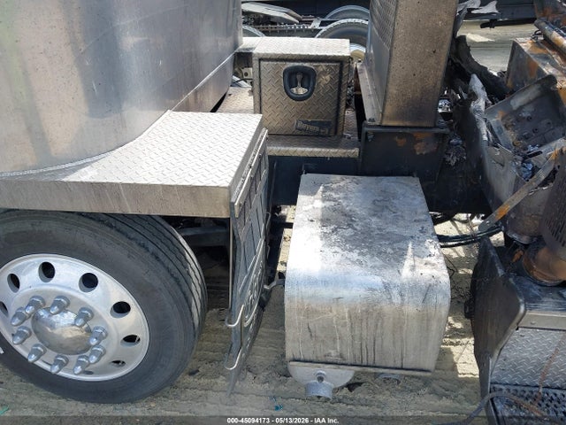 Продажа на аукционе авто 2019 Peterbilt 567, vin: 1NPCLPEX2KD610344, номер лота: 45094173