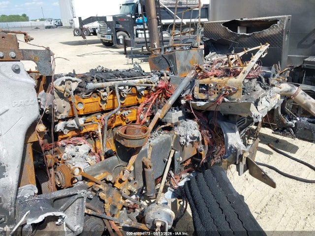 Продажа на аукционе авто 2019 Peterbilt 567, vin: 1NPCLPEX2KD610344, номер лота: 45094173