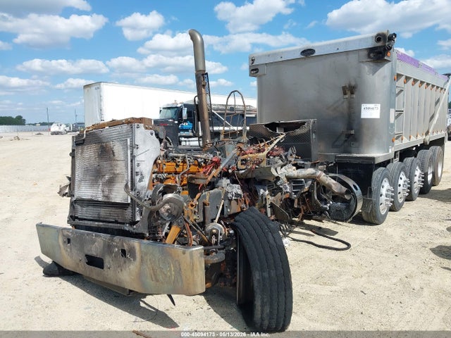 Продажа на аукционе авто 2019 Peterbilt 567, vin: 1NPCLPEX2KD610344, номер лота: 45094173
