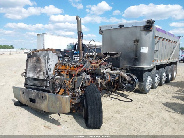 Продажа на аукционе авто 2019 Peterbilt 567, vin: 1NPCLPEX2KD610344, номер лота: 45094173