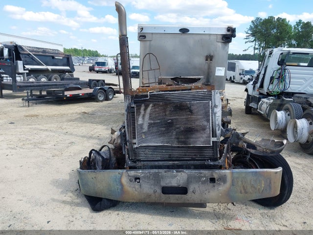 Продажа на аукционе авто 2019 Peterbilt 567, vin: 1NPCLPEX2KD610344, номер лота: 45094173