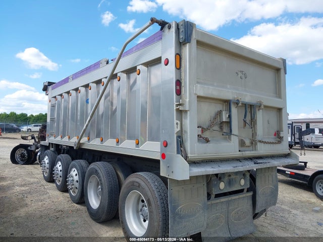 Продажа на аукционе авто 2019 Peterbilt 567, vin: 1NPCLPEX2KD610344, номер лота: 45094173