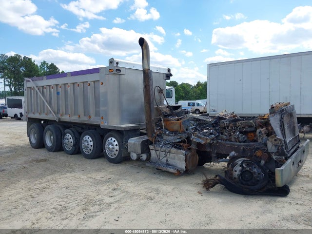 Продажа на аукционе авто 2019 Peterbilt 567, vin: 1NPCLPEX2KD610344, номер лота: 45094173