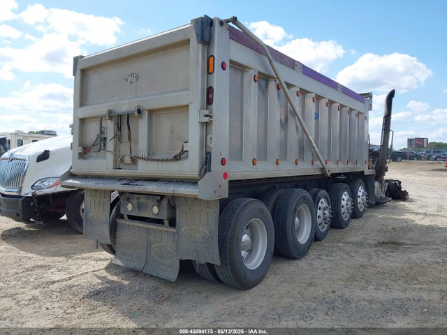 Продажа на аукционе авто 2019 Peterbilt 567, vin: 1NPCLPEX2KD610344, номер лота: 45094173