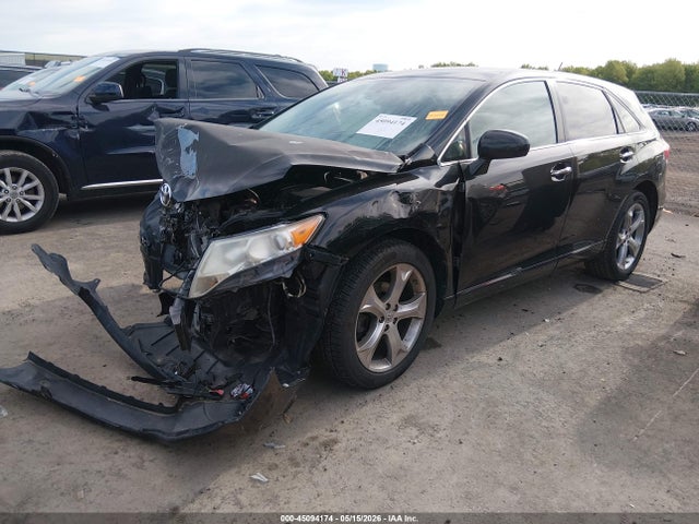 Aukcja sprzedaży 2010 Toyota Venza Base V6, vin: 4T3ZK3BB4AU026955, numer aukcji: 45094174