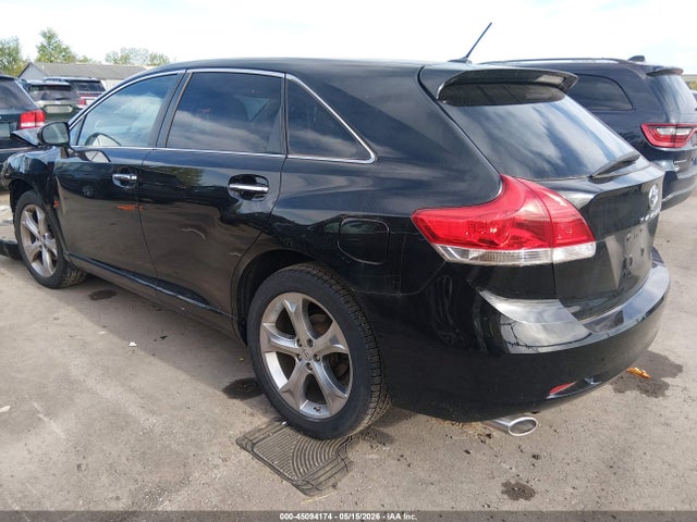 Aukcja sprzedaży 2010 Toyota Venza Base V6, vin: 4T3ZK3BB4AU026955, numer aukcji: 45094174