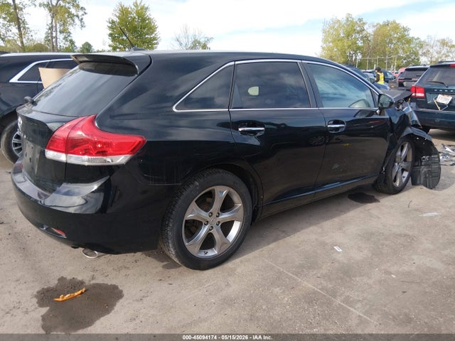 Aukcja sprzedaży 2010 Toyota Venza Base V6, vin: 4T3ZK3BB4AU026955, numer aukcji: 45094174