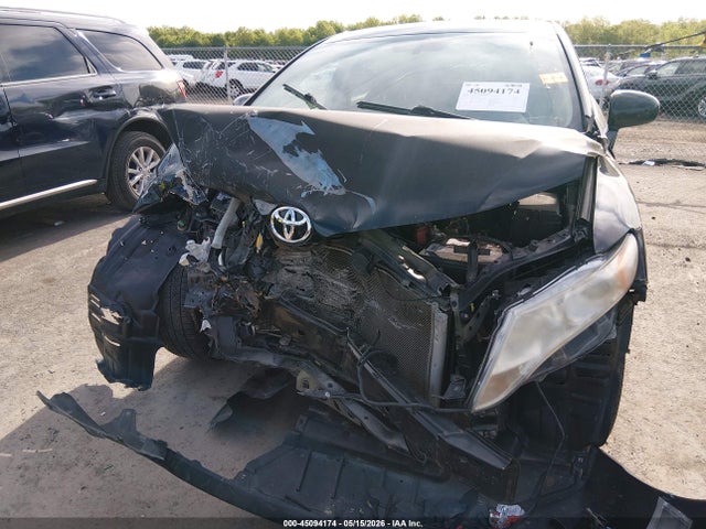 Aukcja sprzedaży 2010 Toyota Venza Base V6, vin: 4T3ZK3BB4AU026955, numer aukcji: 45094174