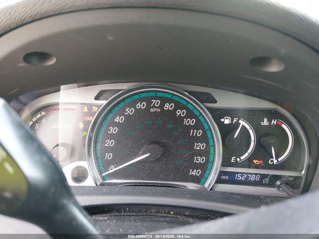 Aukcja sprzedaży 2010 Toyota Venza Base V6, vin: 4T3ZK3BB4AU026955, numer aukcji: 45094174
