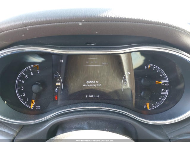 Продажа на аукционе авто 2019 Jeep Grand Cherokee Overland 4x4, vin: 1C4RJFCG2KC589814, номер лота: 45094178