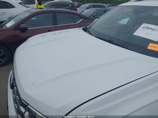 2019 Volkswagen Atlas 3.6l V6 Sel Premium მანქანა იყიდება აუქციონზე, vin: 1V2NR2CA7KC543552, აუქციონის ნომერი: 45094177