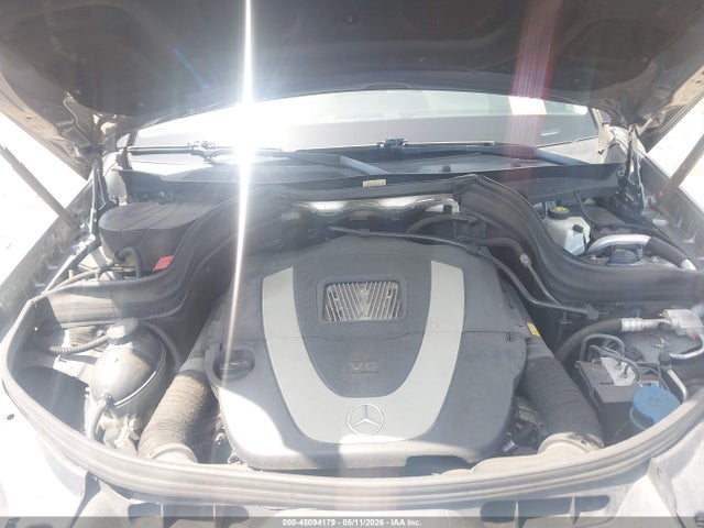 45094179 :رقم المزاد ، WDCGG8HB7AF482005 vin ، 2010 Mercedes-benz Glk 350 4matic مزاد بيع