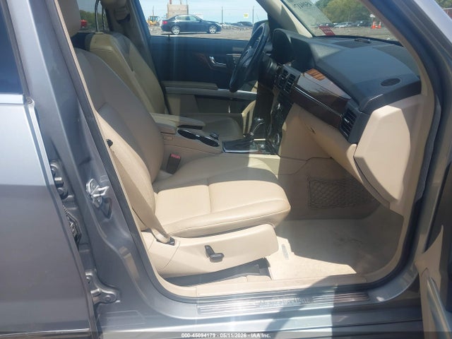 45094179 :رقم المزاد ، WDCGG8HB7AF482005 vin ، 2010 Mercedes-benz Glk 350 4matic مزاد بيع