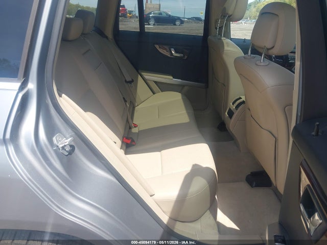 45094179 :رقم المزاد ، WDCGG8HB7AF482005 vin ، 2010 Mercedes-benz Glk 350 4matic مزاد بيع