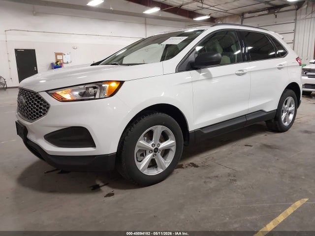 Продаж на аукціоні авто 2024 Ford Edge Se, vin: 2FMPK4G95RBA72579, номер лоту: 45094182