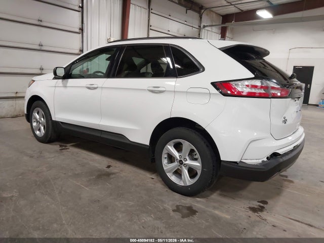 Продаж на аукціоні авто 2024 Ford Edge Se, vin: 2FMPK4G95RBA72579, номер лоту: 45094182