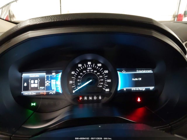Продаж на аукціоні авто 2024 Ford Edge Se, vin: 2FMPK4G95RBA72579, номер лоту: 45094182