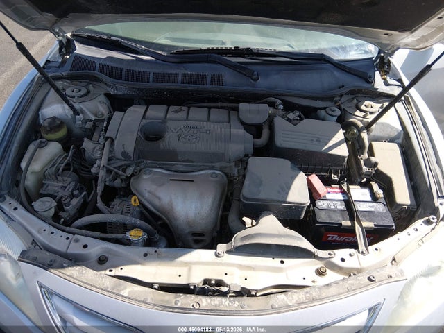 45094183 :رقم المزاد ، 4T1BF3EK1BU770136 vin ، 2011 Toyota Camry Le مزاد بيع