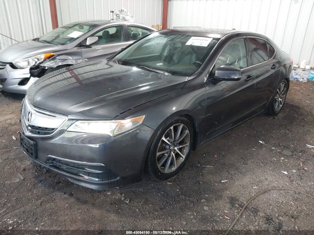 Aukcja sprzedaży 2015 Acura Tlx V6, vin: 19UUB2F33FA016318, numer aukcji: 45094190