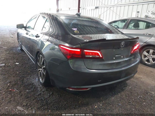 Aukcja sprzedaży 2015 Acura Tlx V6, vin: 19UUB2F33FA016318, numer aukcji: 45094190