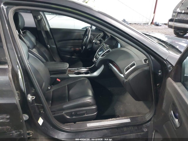 Aukcja sprzedaży 2015 Acura Tlx V6, vin: 19UUB2F33FA016318, numer aukcji: 45094190
