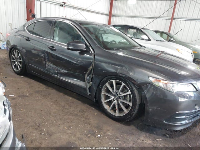 Aukcja sprzedaży 2015 Acura Tlx V6, vin: 19UUB2F33FA016318, numer aukcji: 45094190