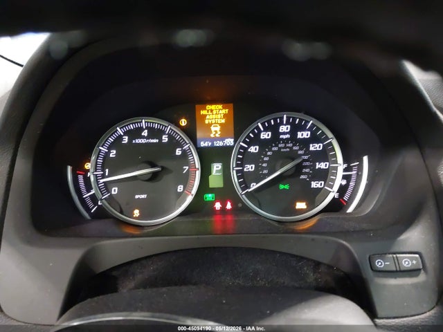 Aukcja sprzedaży 2015 Acura Tlx V6, vin: 19UUB2F33FA016318, numer aukcji: 45094190
