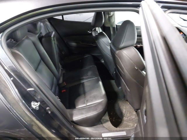 Aukcja sprzedaży 2015 Acura Tlx V6, vin: 19UUB2F33FA016318, numer aukcji: 45094190