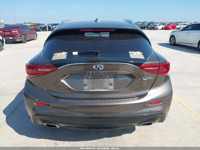 Aukcja sprzedaży 2018 Infiniti Qx30 Premium, vin: SJKCH5CP3JA043333, numer aukcji: 45094192