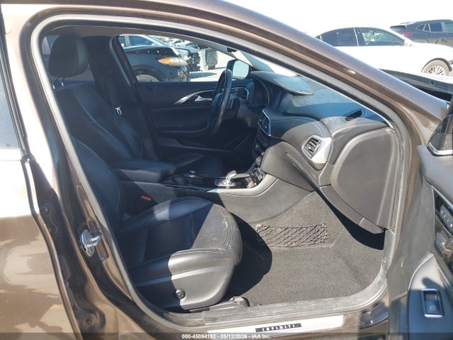 Aukcja sprzedaży 2018 Infiniti Qx30 Premium, vin: SJKCH5CP3JA043333, numer aukcji: 45094192