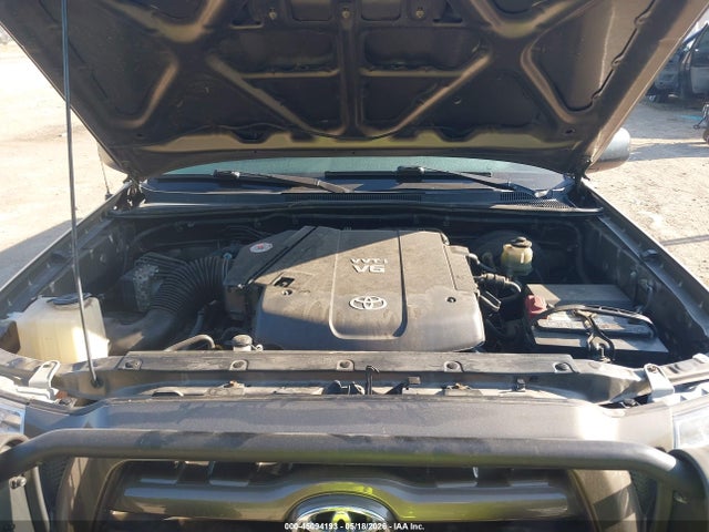 Aukcja sprzedaży 2011 Toyota Tacoma Prerunner V6, vin: 5TFJU4GN9BX004835, numer aukcji: 45094193