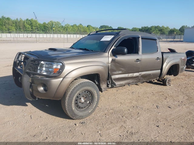 Aukcja sprzedaży 2011 Toyota Tacoma Prerunner V6, vin: 5TFJU4GN9BX004835, numer aukcji: 45094193