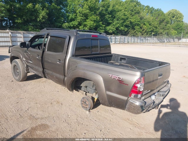Aukcja sprzedaży 2011 Toyota Tacoma Prerunner V6, vin: 5TFJU4GN9BX004835, numer aukcji: 45094193