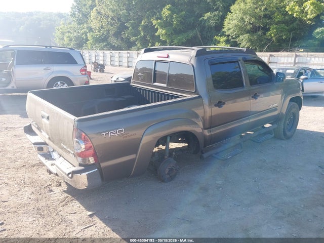 Aukcja sprzedaży 2011 Toyota Tacoma Prerunner V6, vin: 5TFJU4GN9BX004835, numer aukcji: 45094193