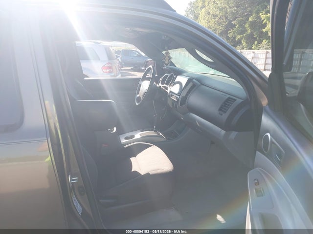 Aukcja sprzedaży 2011 Toyota Tacoma Prerunner V6, vin: 5TFJU4GN9BX004835, numer aukcji: 45094193