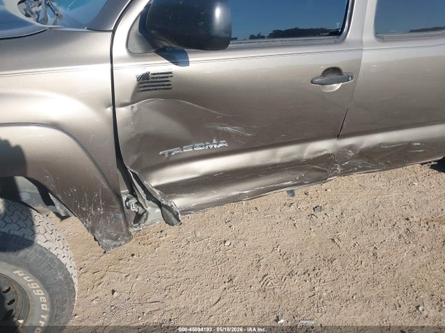 Aukcja sprzedaży 2011 Toyota Tacoma Prerunner V6, vin: 5TFJU4GN9BX004835, numer aukcji: 45094193