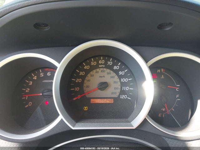 Aukcja sprzedaży 2011 Toyota Tacoma Prerunner V6, vin: 5TFJU4GN9BX004835, numer aukcji: 45094193