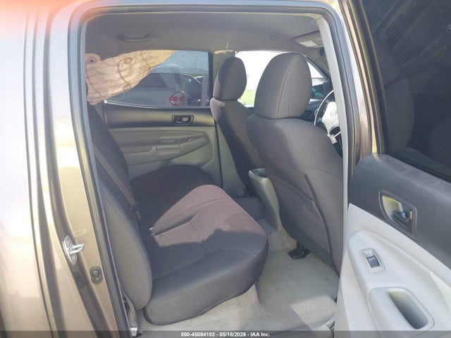 Aukcja sprzedaży 2011 Toyota Tacoma Prerunner V6, vin: 5TFJU4GN9BX004835, numer aukcji: 45094193