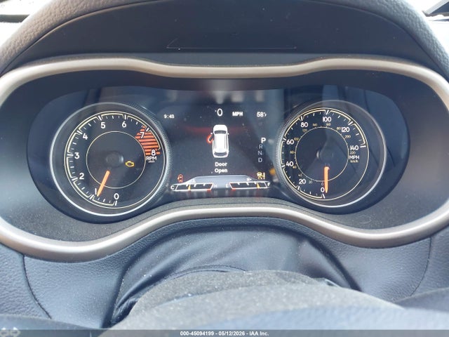 Aukcja sprzedaży 2018 Jeep Cherokee Limited 4x4, vin: 1C4PJMDX2JD603391, numer aukcji: 45094199