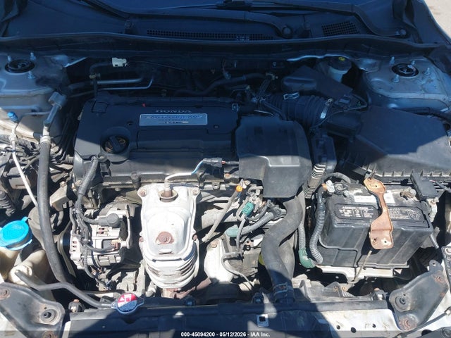 Aukcja sprzedaży 2013 Honda Accord Lx, vin: 1HGCR2F31DA057969, numer aukcji: 45094200