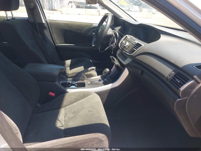 Aukcja sprzedaży 2013 Honda Accord Lx, vin: 1HGCR2F31DA057969, numer aukcji: 45094200