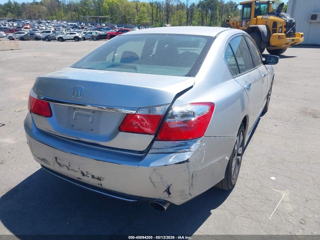 Aukcja sprzedaży 2013 Honda Accord Lx, vin: 1HGCR2F31DA057969, numer aukcji: 45094200