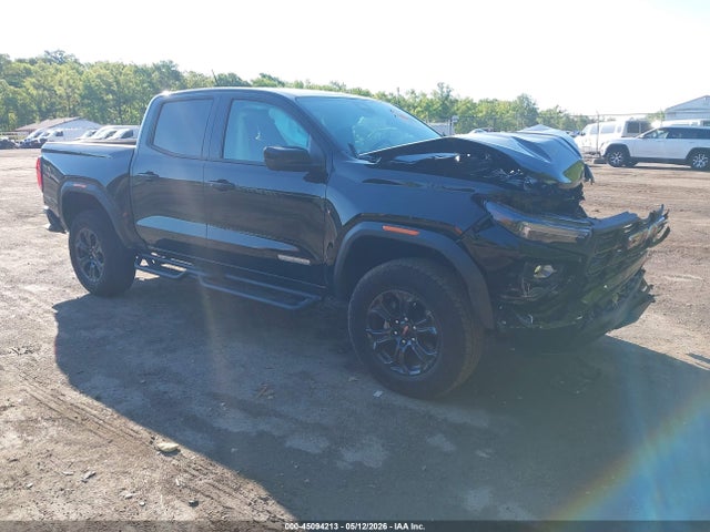 Продаж на аукціоні авто 2025 Gmc Canyon 2wd Elevation, vin: 1GTP1BEK6S1211864, номер лоту: 45094213